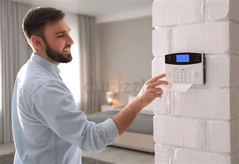 Access Control System Repair – All Over Dubai63216841907203111