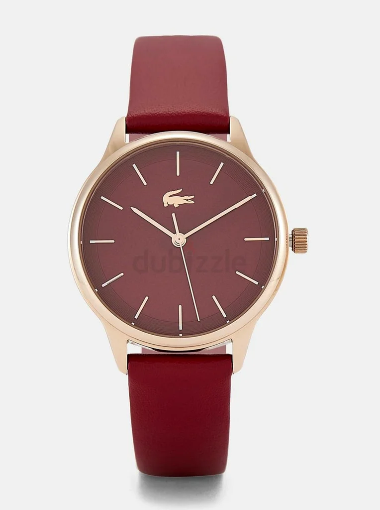 Lacoste watch63202199478531111