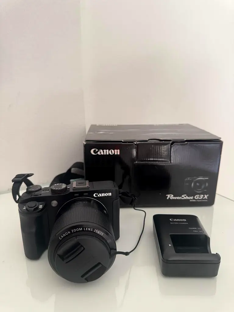 Capture Moments with Canon: Camera and Lens Combo!