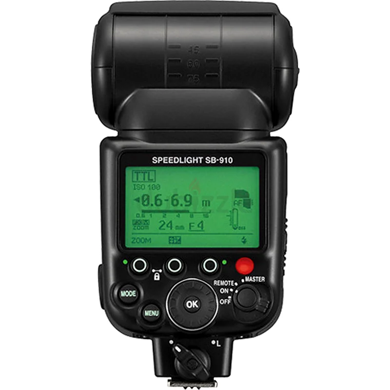 Nikon SB-910 Flash63200167769474114