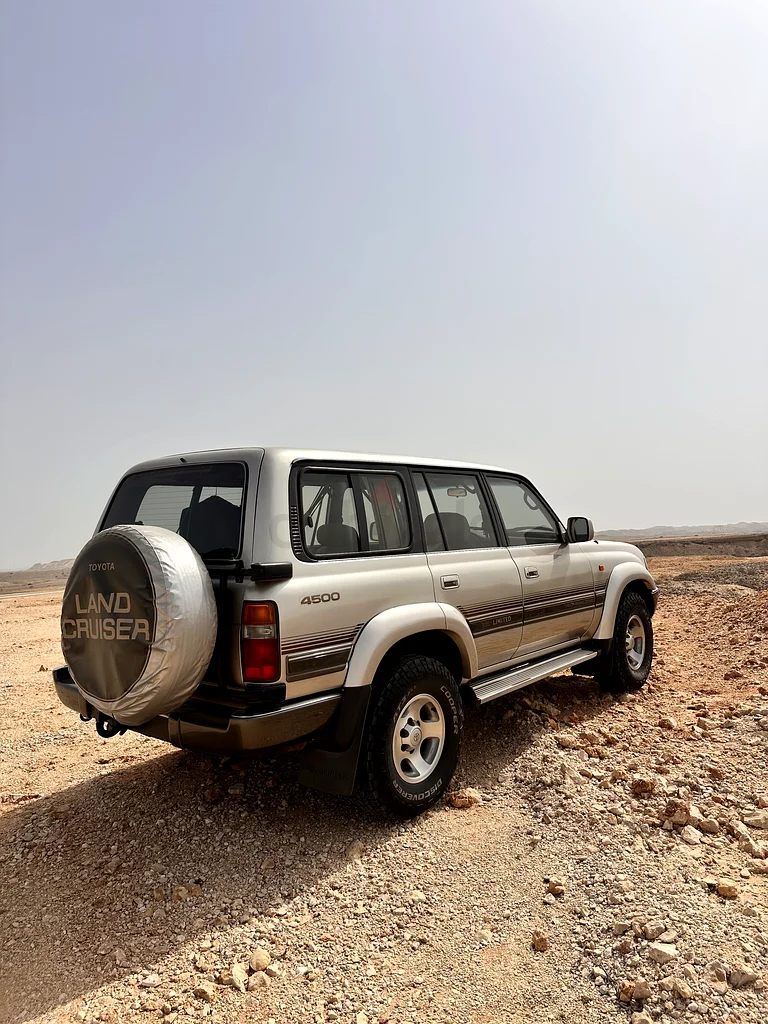 LC80 1994. للبيع.63399947721473112