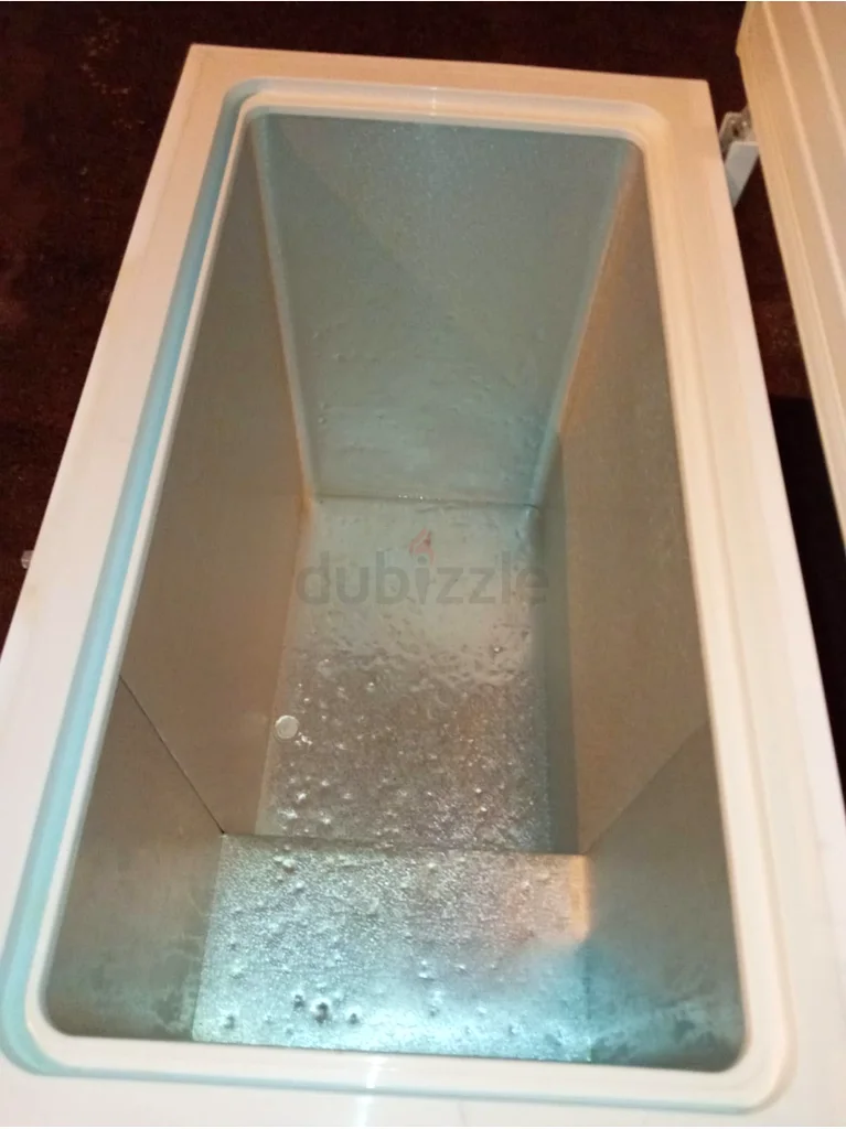 Spacious and Reliable Chest Freezer for Sale!63201170836099112