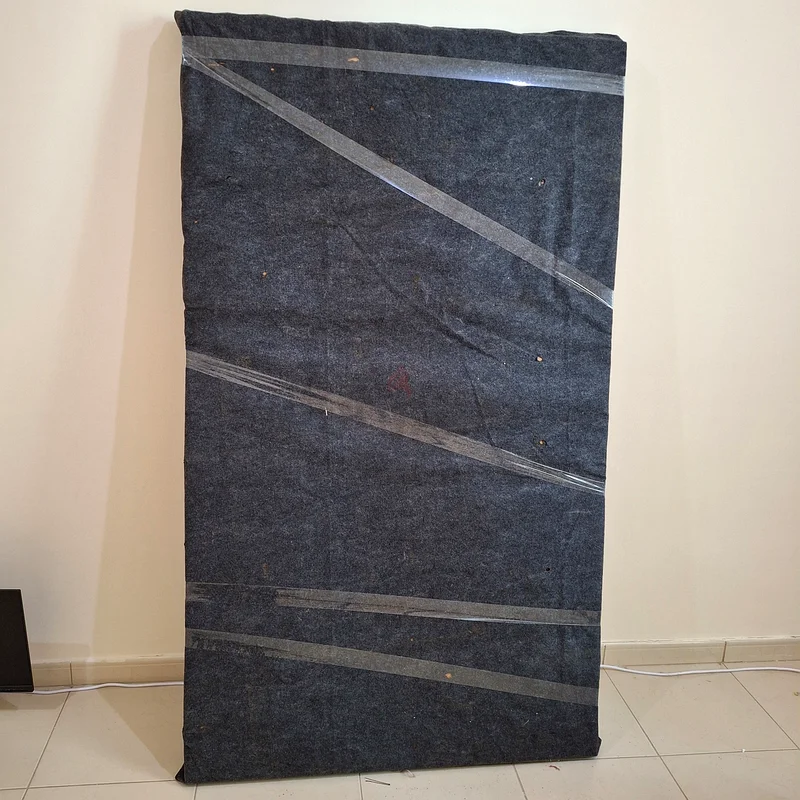 Expert Furniture Movers Packers with 12 years experience63439276131841112