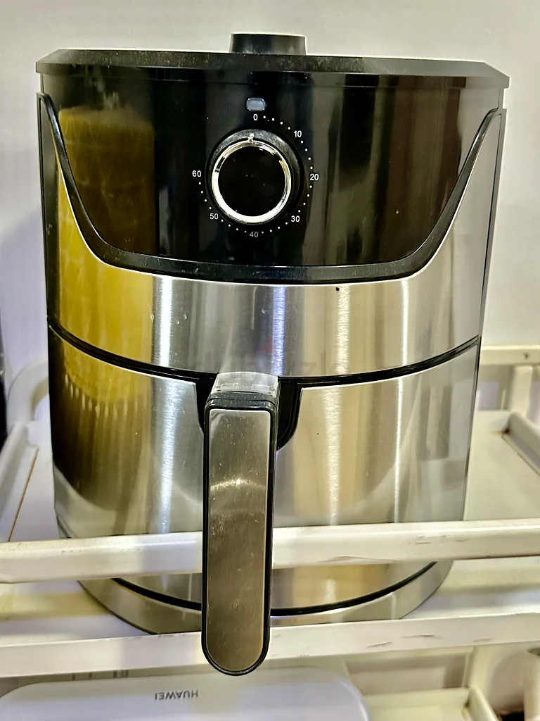 Air fryer63198629442434111