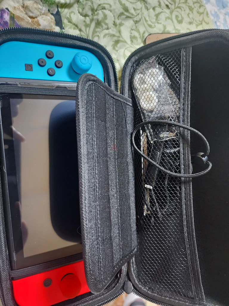 Nintendo extended battery63204868772227111