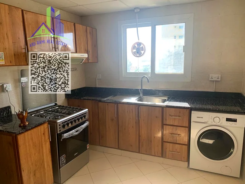 Furnished room and hall for monthly rent in Rawda 2, including bills and maintenance63218791825793114
