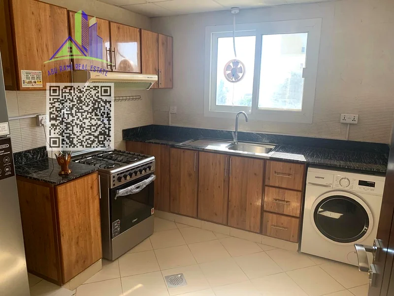 Furnished room and hall for monthly rent in Rawda 2, including bills and maintenance63218791825793112