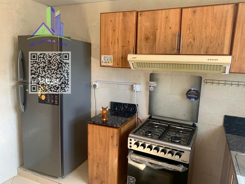 Furnished room and hall for monthly rent in Rawda 2, including bills and maintenance63218791825793113