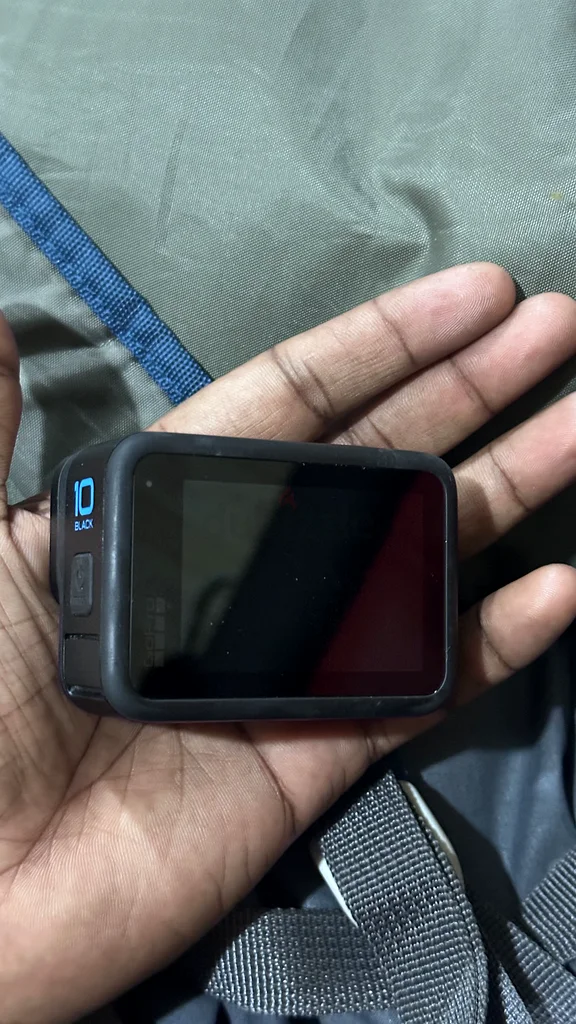 GoPro 1063200168820610112