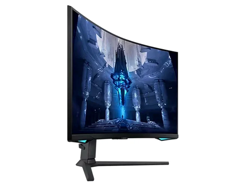 Samsung Odyssey Neo G7 G75NB – 32” 240Hz QHD Mini LED Beast63197144092417112