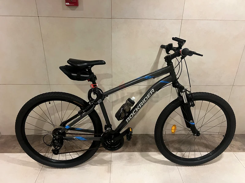 Quality Mountain Bike in Great Condition!63202197920001114