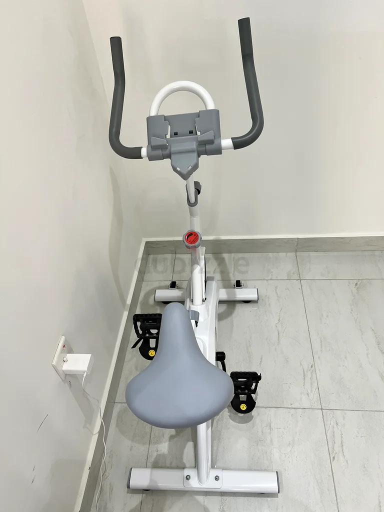 Get Fit at Home: Exercise Bike for Sale!63198150479105112