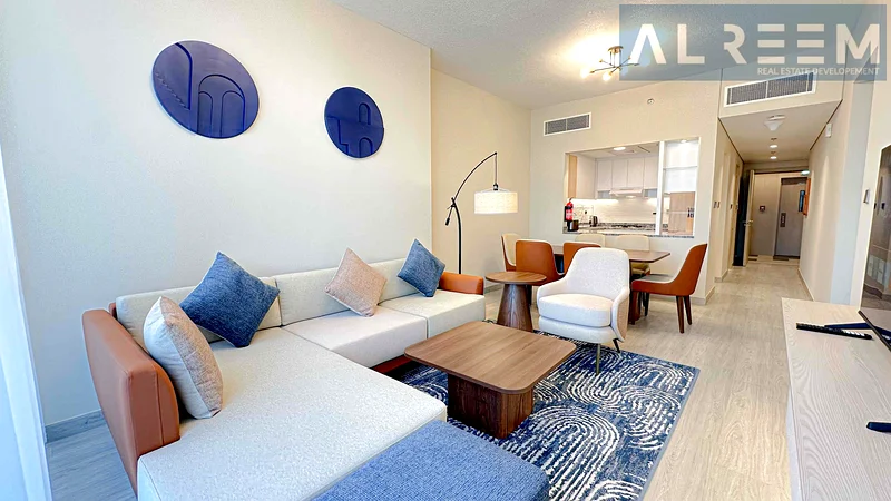 Luxury 2-Bed | Fully Furnished | All Bills Included | Prime Location63791100525441110