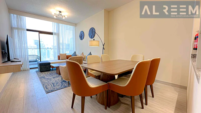 Luxury 2-Bed | Fully Furnished | All Bills Included | Prime Location63791100525441112
