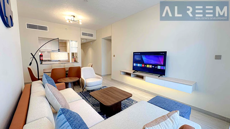 Luxury 2-Bed | Fully Furnished | All Bills Included | Prime Location63791100525441111