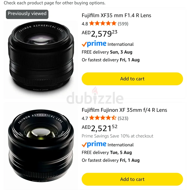 Fujinon 35mm f1.4 premium lense63202198380290114