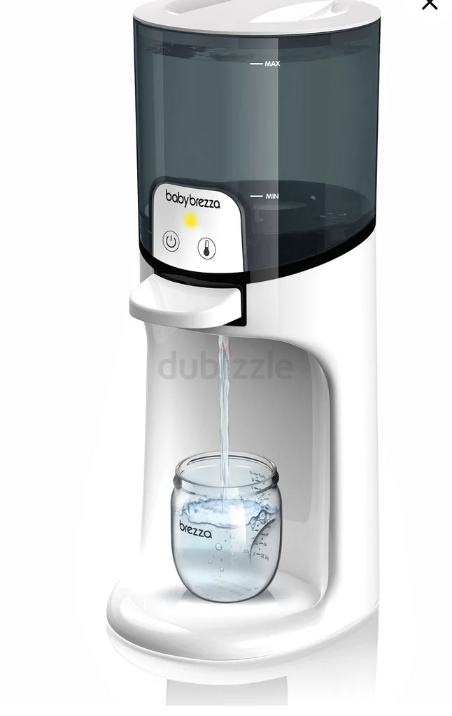 Versatile Baby Bottle Warmer – Ideal for All Bottle Shapes and Sizes!63204288391811111