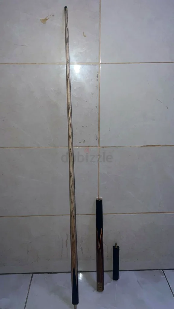 Snooker cue63198149975298113