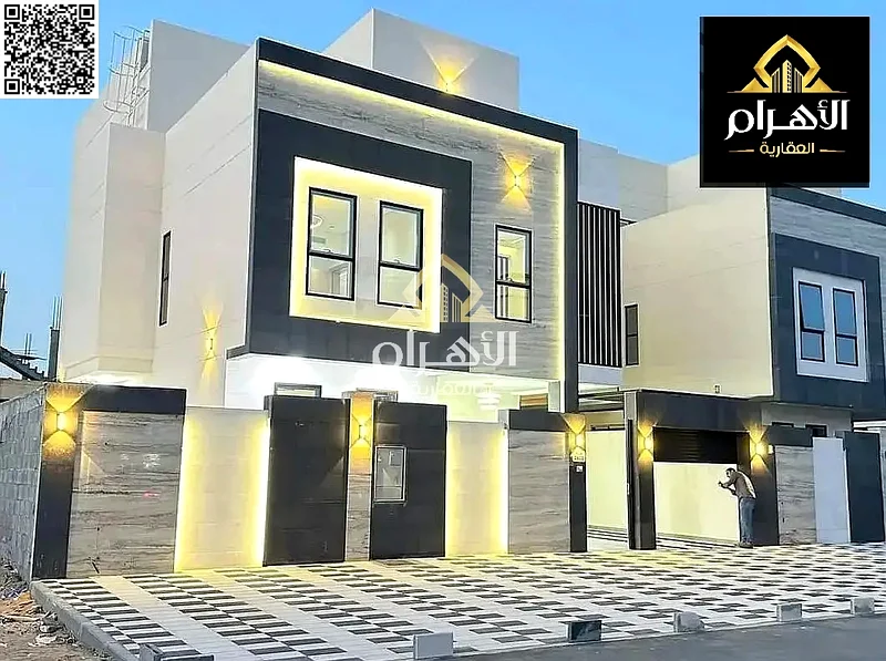للبيع مباشرة من المالك، فيلا سوبر ديلوكس، بسعر يشمل رسوم التسجيل، ملكية حرة، وتشطيب شخصي، مع 10063904246695683112