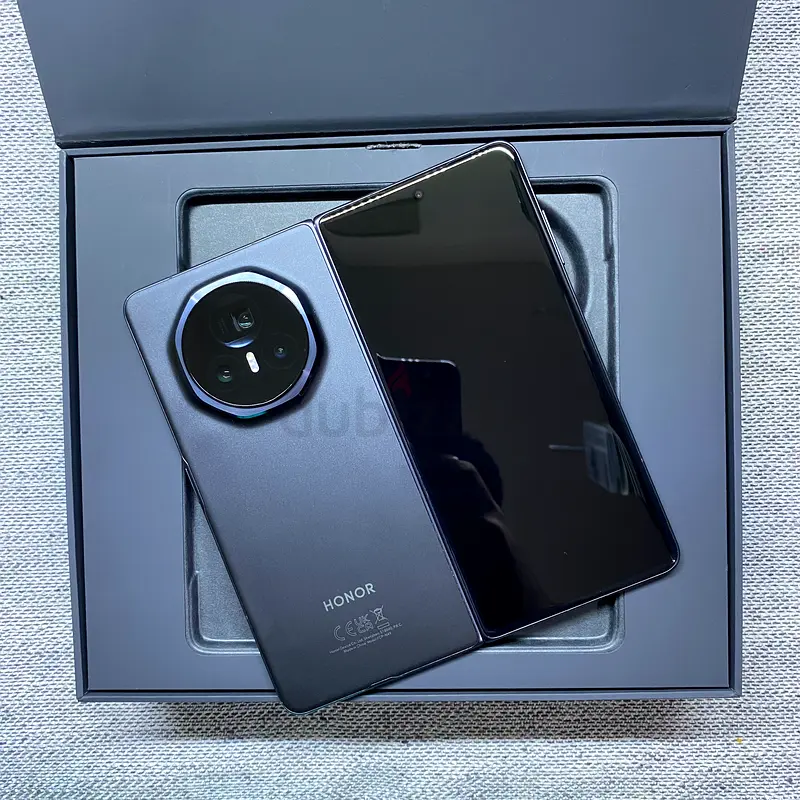 هونر ماجيك V3 12 جيجابايت / 512 جيجابايت