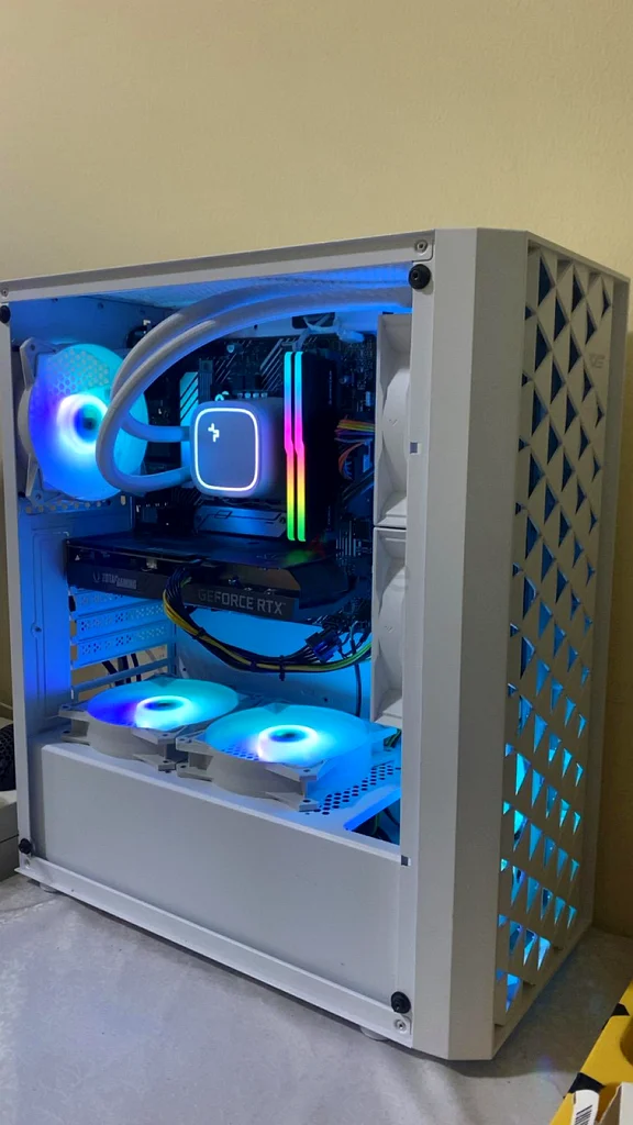 Gaming PC for Sale63199635293827114