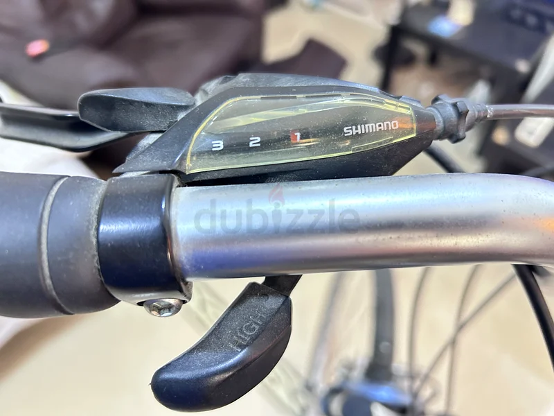 Del sol bike size 26”63198632371073114