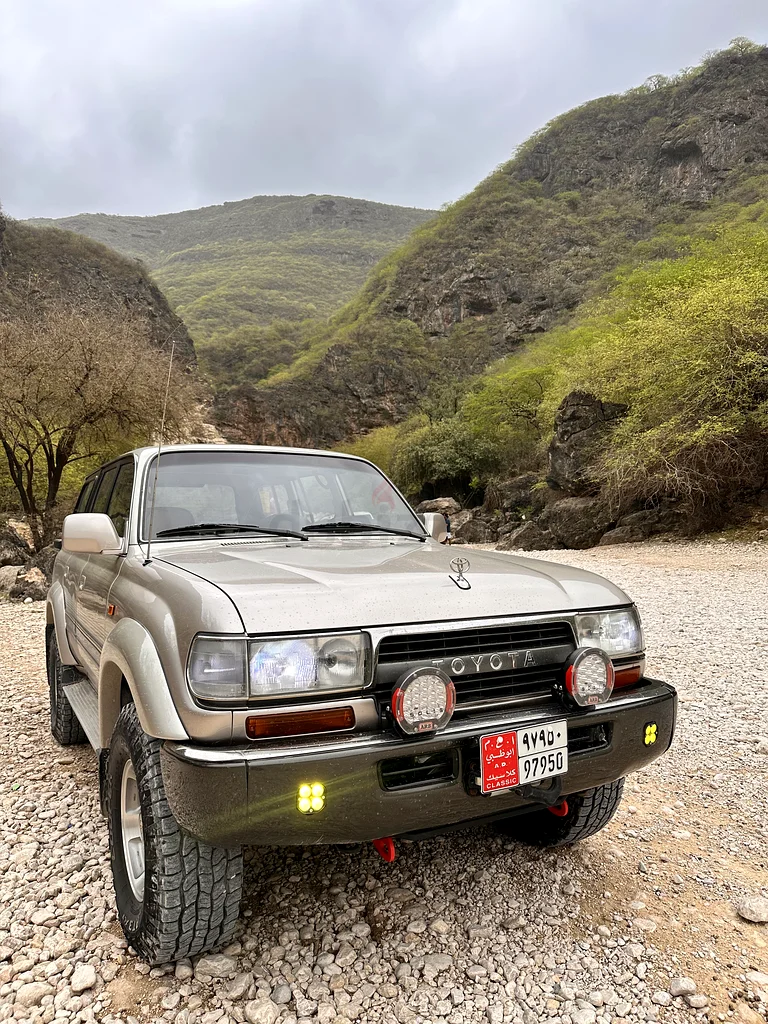 LC80 1994. للبيع.63399947721473114