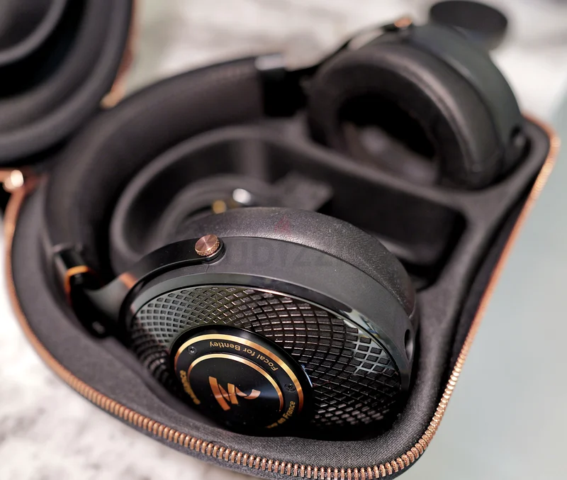 Focal Radiance BENTLEY headphones63196147215745113