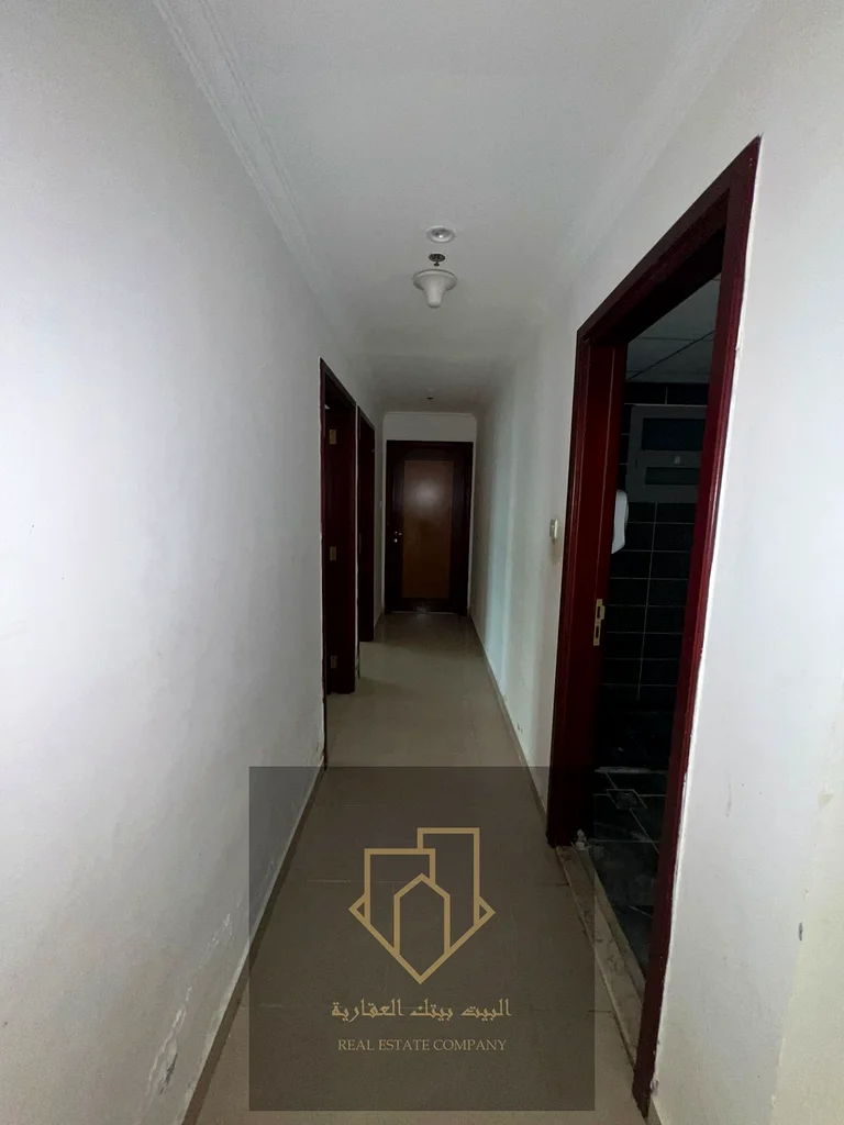 Luxury Residential Offer with Full Amenities | Free Parking | Gym | Prime Location | Kids Play Area | Balcony with Open View | Regular Cleaning & Main63233116806530113
