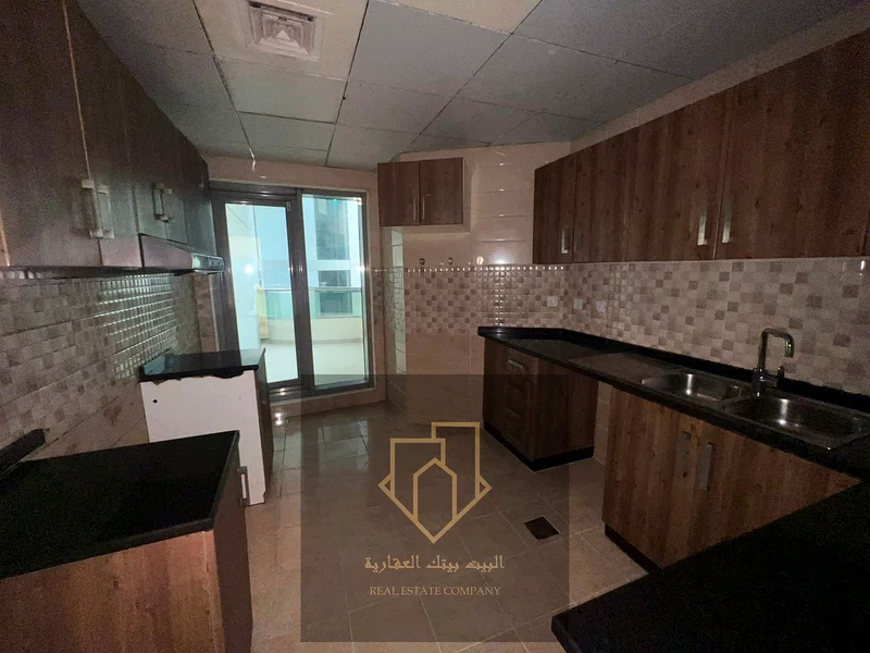 Luxury Residential Offer with Full Amenities | Free Parking | Gym | Prime Location | Kids Play Area | Balcony with Open View | Regular Cleaning & Main63233116806530114