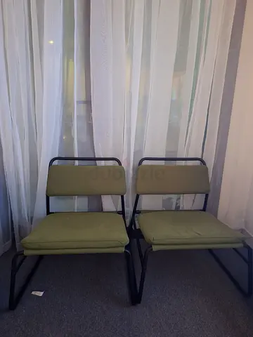 Ikea Accent chair/outdoor chair