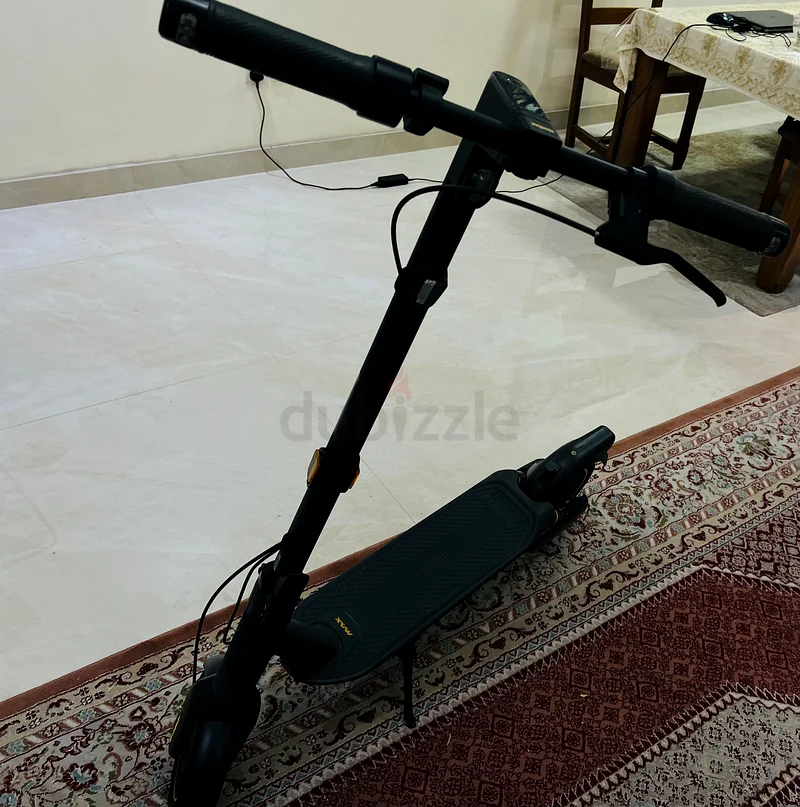 NINEBOT kickscooter MAX G263197647239553111
