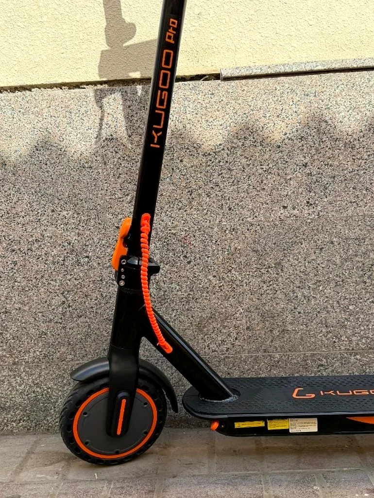 KUGOO PRO ELECTRIC SCOOTERS63197145355907111