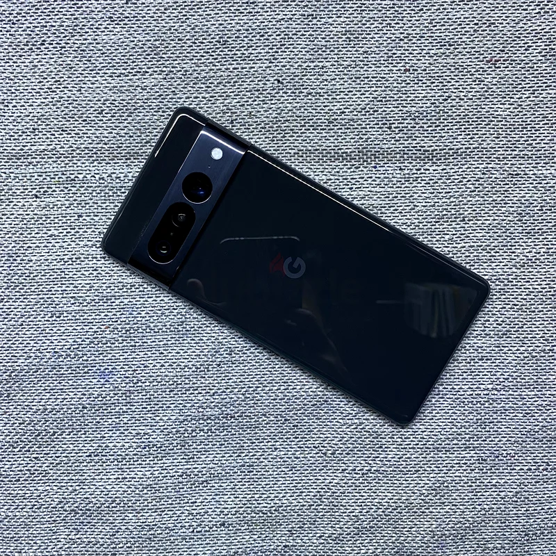 Google Pixel 7 Pro 256GB63214430332675113