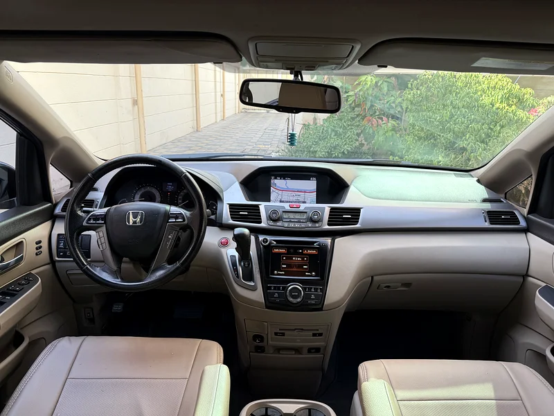 Excellent Condition-Touring-GCC-Full Options63398542584833111