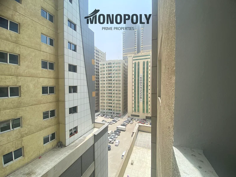 ‏Great 1 bhk with 15 free  daysfor only 36K64051895984385110