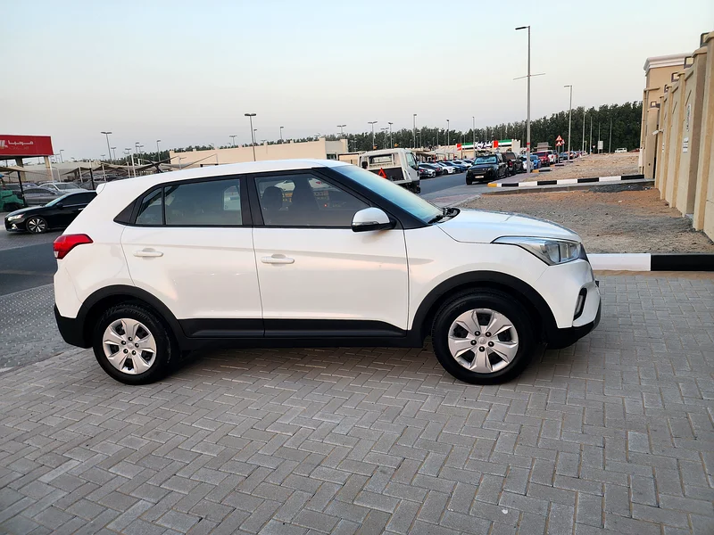 كreta 2019، منطقة الخليج، بدون حوادث، نظيفة جداً من الداخل والخارج، 100٪63406915755011111