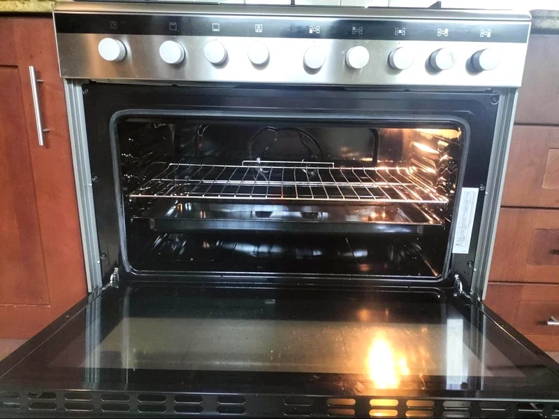 Siemens 5 Burner Gas Cooking Range 90cm63197144932867112