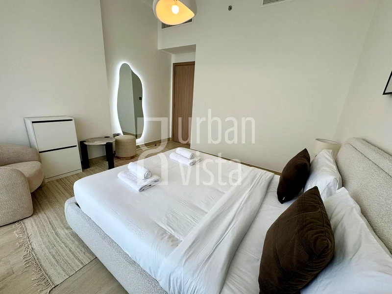Rare Spacious Layout| High Floor | Chiller Free63976249803010112