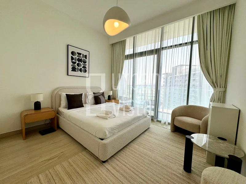 Rare Spacious Layout| High Floor | Chiller Free63976249803010110