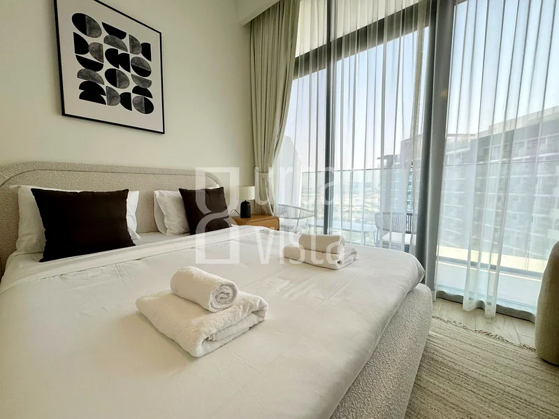 Rare Spacious Layout| High Floor | Chiller Free63976249803010111