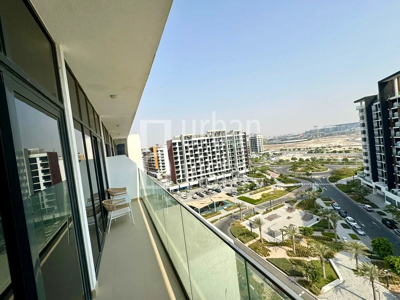 Rare Spacious Layout| High Floor | Chiller Free63976249803010113