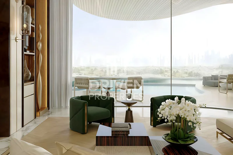 Best Priced Duplex | High Floor | Private Pool63949909992834111