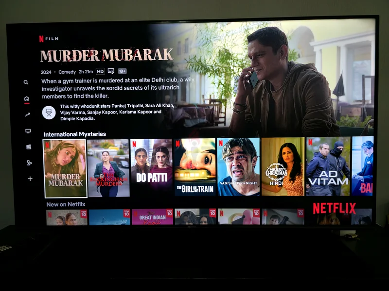 Hisense 55 Inch UHD 4K Smart LED TV.63196634015873112