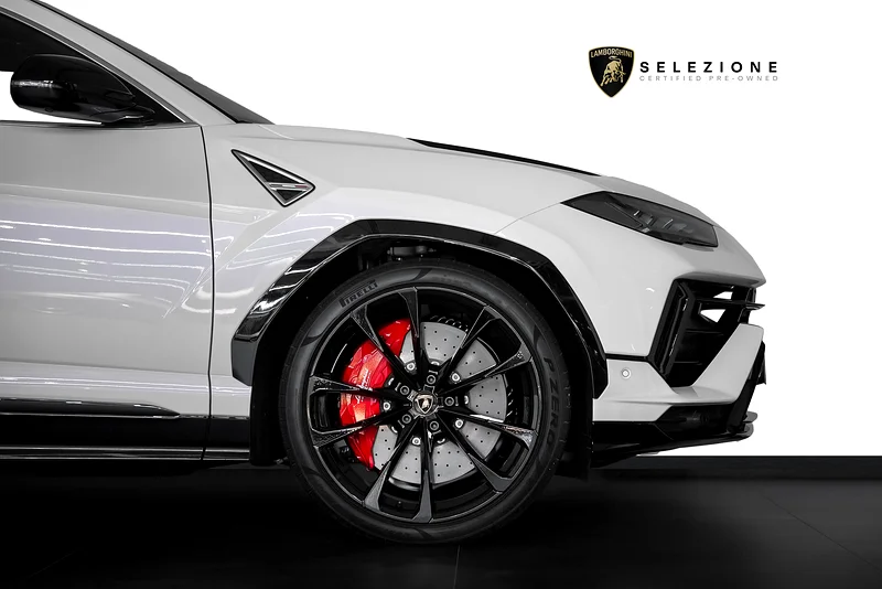 Lamborghini URUS S 202363398499956099113