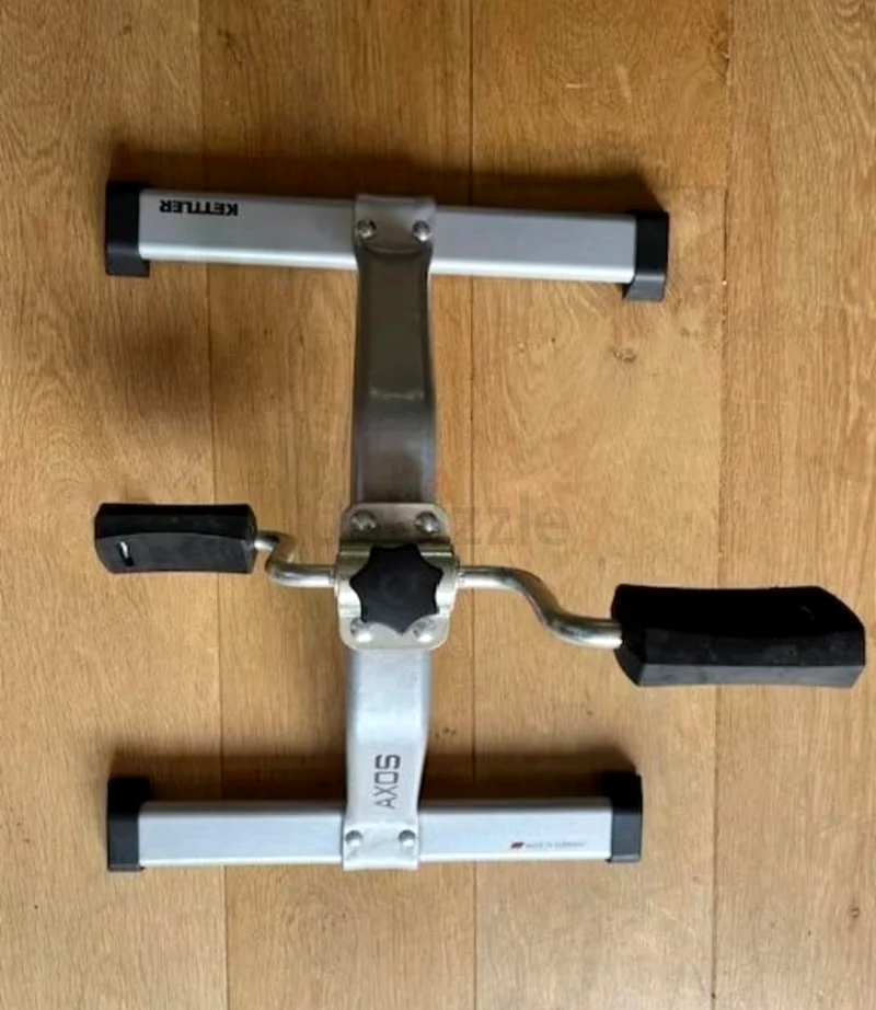 Original KETTLER AXOS bicycle trainer63199636354305111