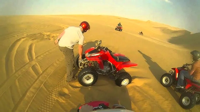Quad Bike Dubai63207408842241114