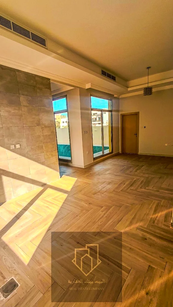Luxury Villa | Private Pool | Multiple Parking Spaces | Smart Security System | Prime Location63234601820545111