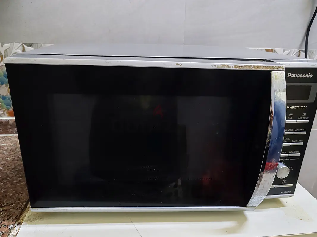 Microwave63199138324225113