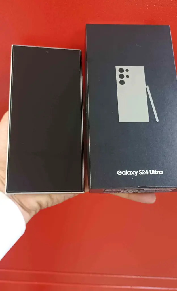 Samsung galaxy s24 ultra